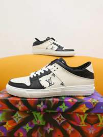 Picture of Louis Vuitton Shoes _SKULVsz38-44mnf019916896